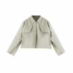 کت کژوال کوتاه زنانه