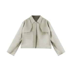 کت کژوال کوتاه زنانه