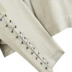 کت کوتاه زنانه نمای نزدیک