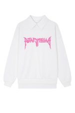 دورس سفید زنانه ترند پاییز