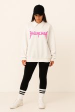 دورس کلاسیک زنانه یقه هفت سفید