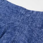 دامن شلوارکی زنانه نمای نزدیک