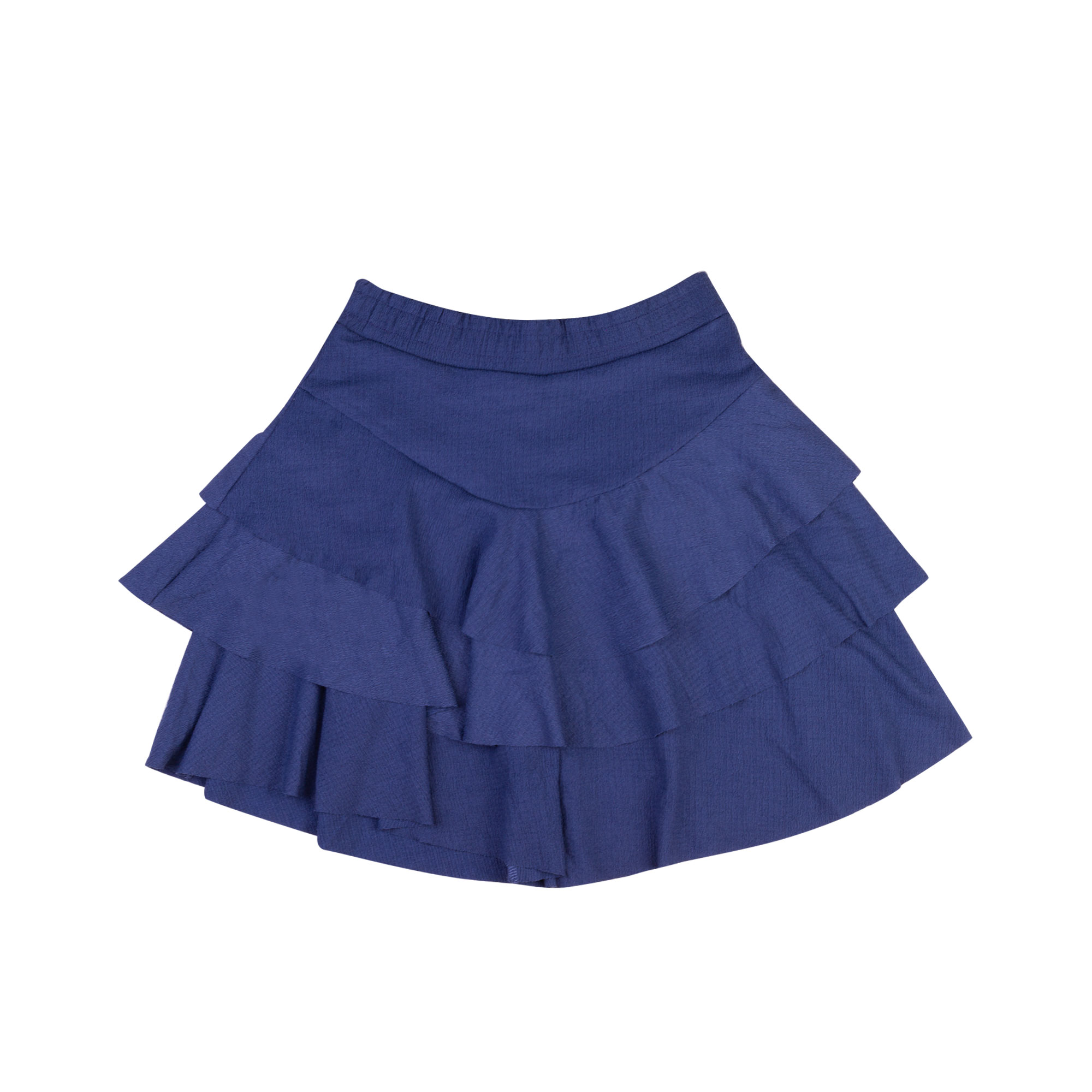 IMG_0290 دامن شلوارکی زنانه چیندار آبی