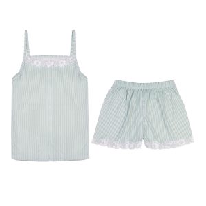 ست لباس خواب زنانه