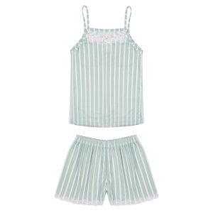 لباس خواب خی زنانه دو تیکه