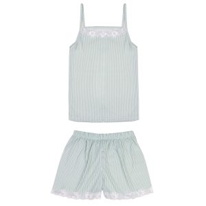 لباس خواب نخی زنانه راحت