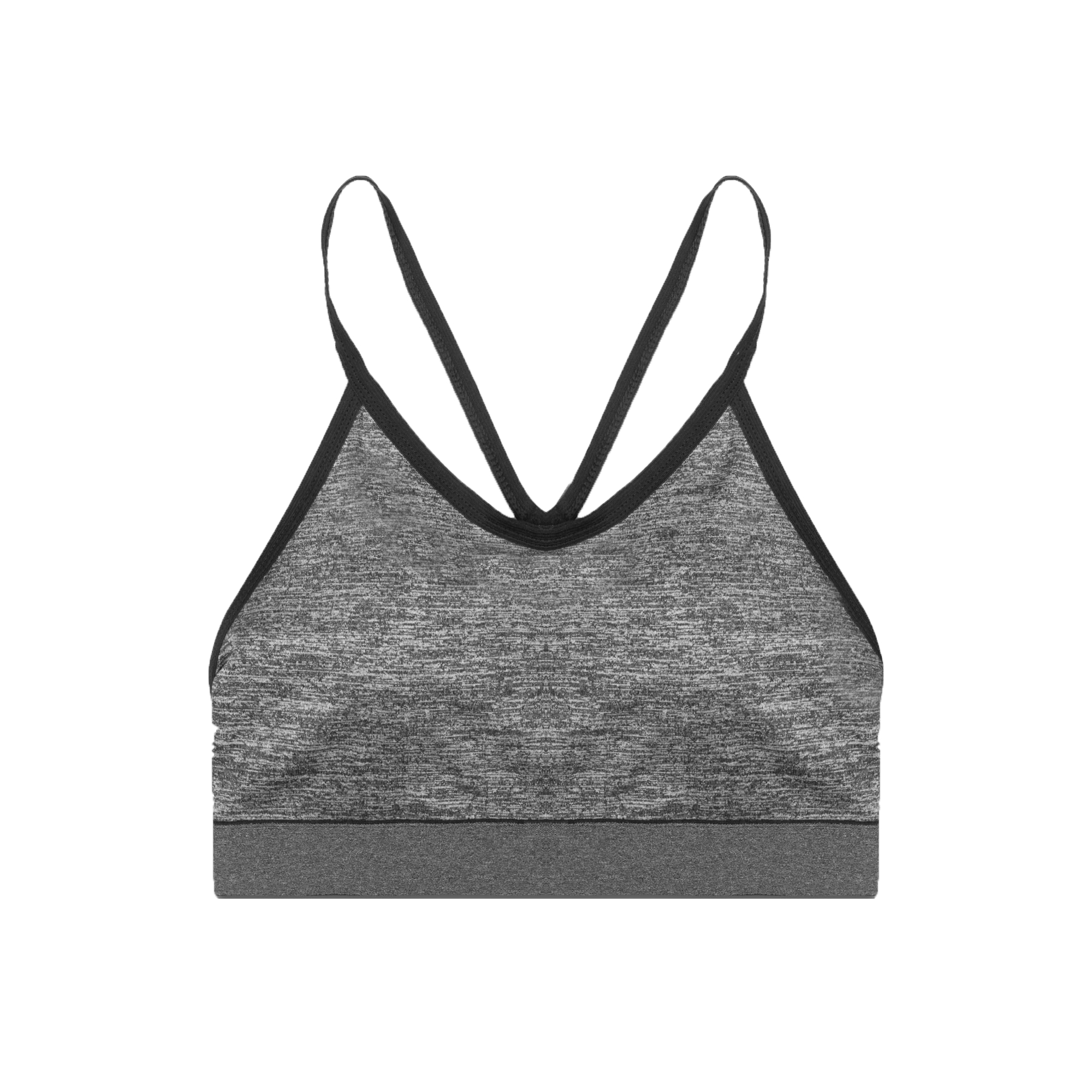 IMG_9905 نیم تنه ورزشی بندی زنانه طوسی