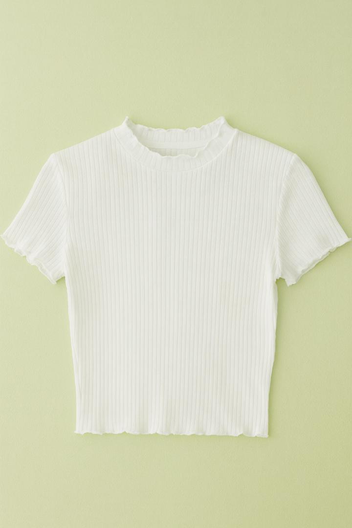 WhatsApp Image 2025-10-28 at 11.37.40 (21) تیشرت بافت یقه حلزونی زنانه