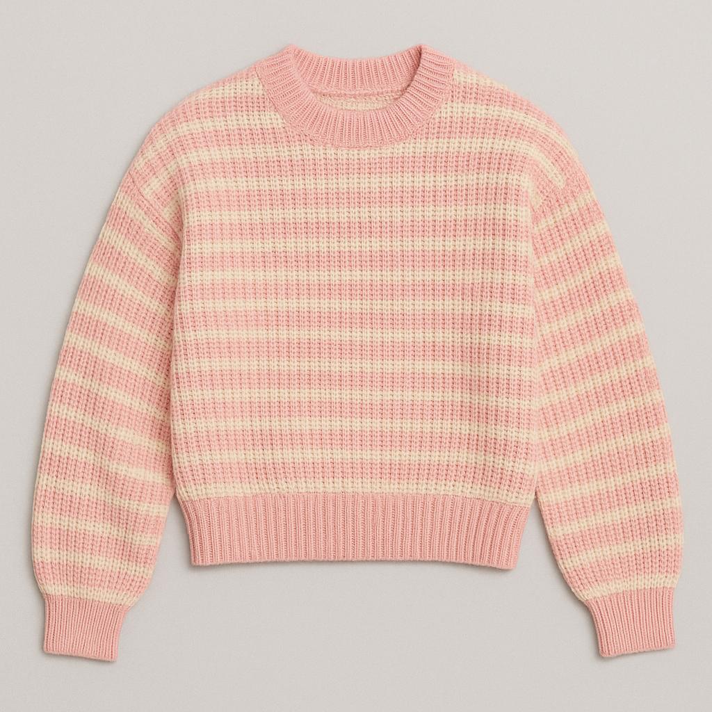 WhatsApp Image 2025-10-30 at 13.09.40 (10) بافت راه راه زنانه صورتی