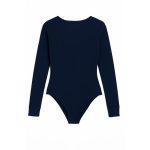 بادی کبریتی زنانه نمای پشت