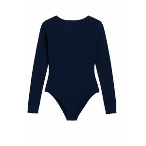 بادی کبریتی زنانه نمای پشت