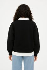 دورس کلاسیک زنانه نمای پشت