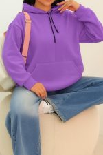 هودی توکرکی ترند کلاهدار زنانه