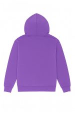 هودی توکرکی زنانه رنگ بنفش