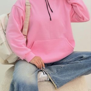 هودی توکرکی با کیفیت زنانه