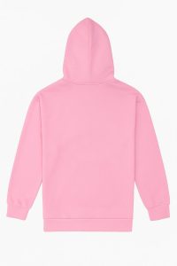 هودی زنانه صورتی