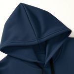 هودی کلاهدار تو کرکی زنانه