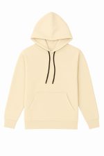 هودی کلاهدار زنانه نباتی