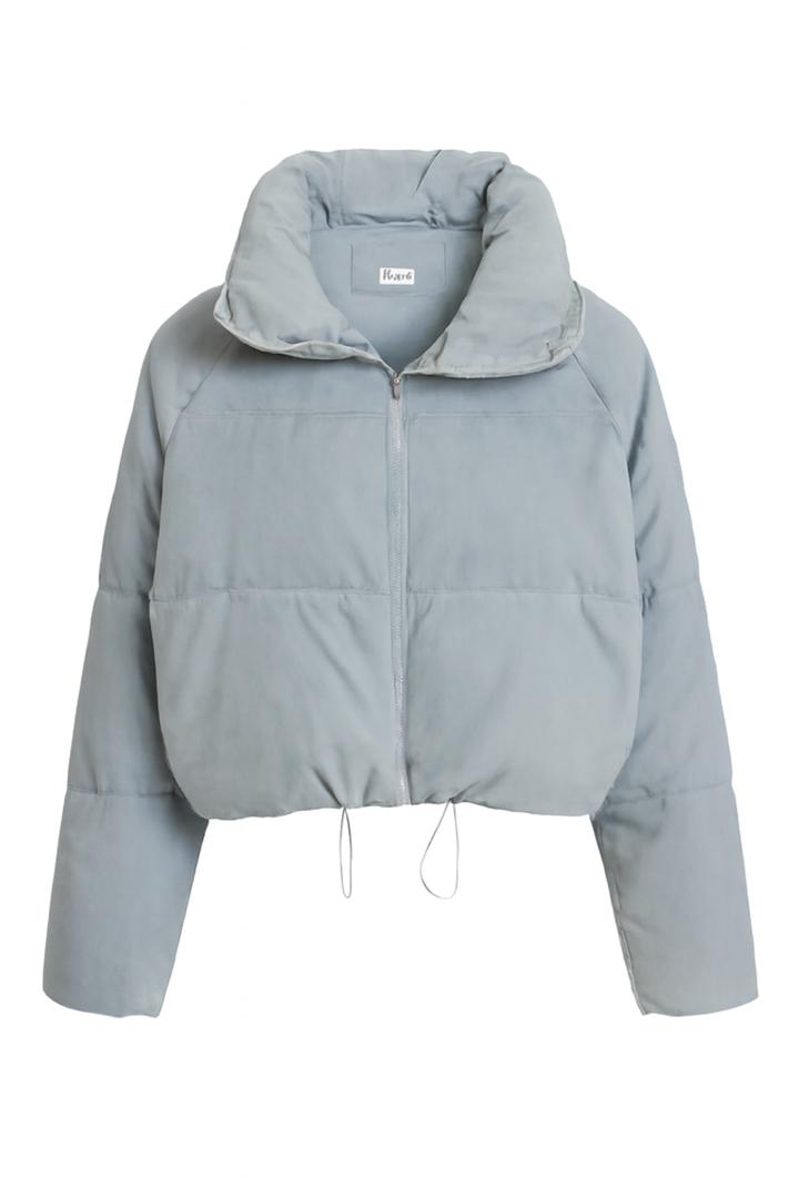 WhatsApp Image 2025-11-26 at 11.02.54 (6) کاپشن پفی زنانه نمای جلو