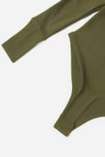 بادی کبریتی سبز