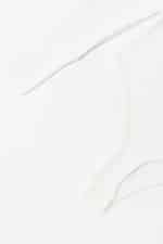 بادی کبریتی زنانه سفید نمای نزدیک