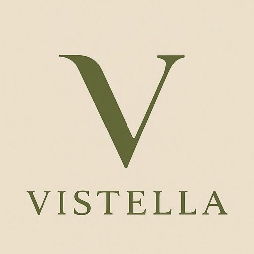 لوگو ویستلا