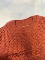 نمای یقه بافت آجری زنانه