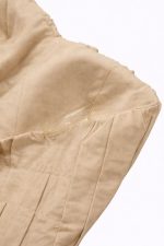 نمای جنس کراپ کرم زنانه
