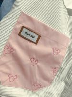 نمای جیب کاپشن ترکیبی