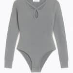 بادی یقه دالبری طوسی