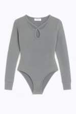 بادی یقه دالبری طوسی