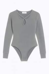 بادی یقه دالبری طوسی