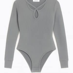 بادی یقه دالبری طوسی