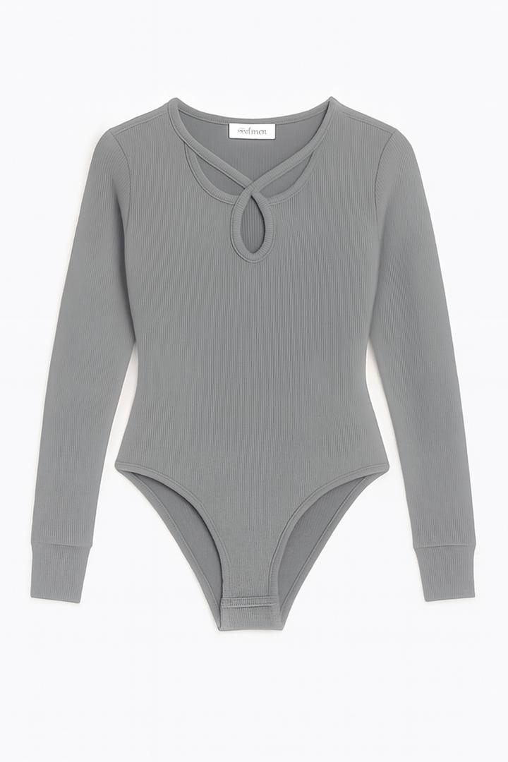 بادی یقه دالبری طوسی