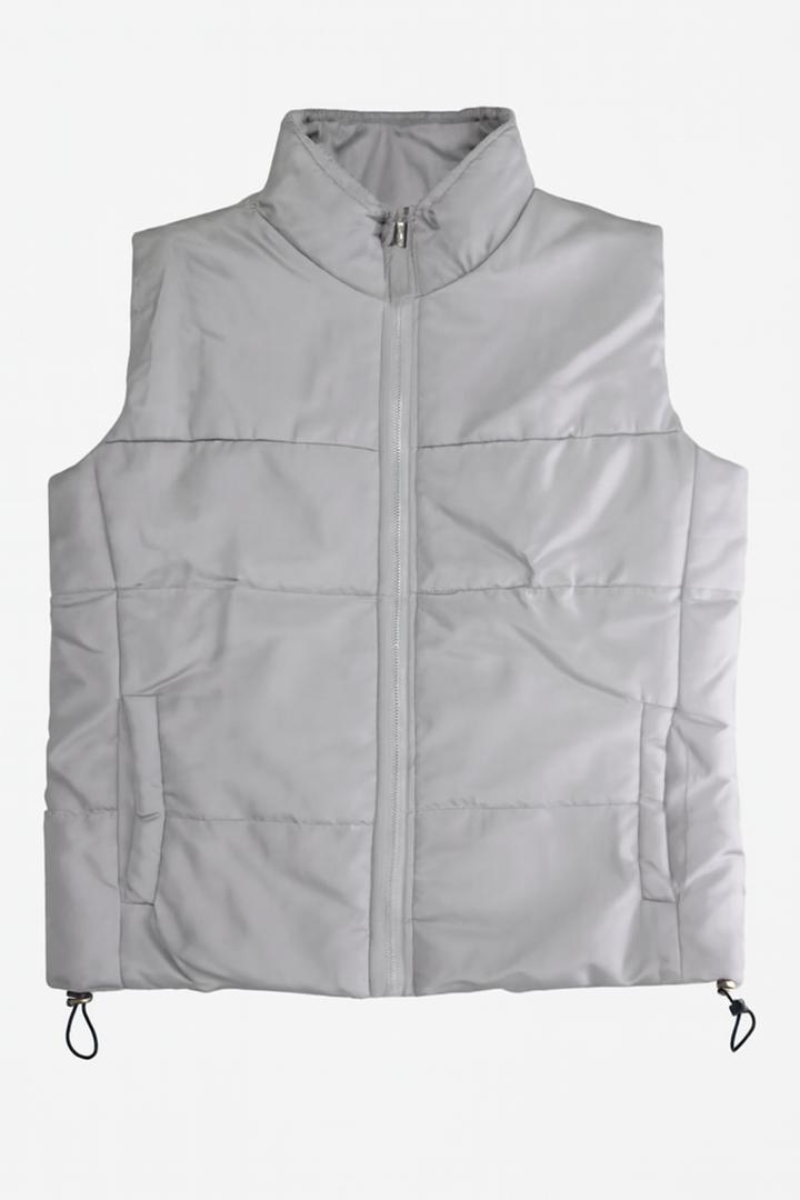 WhatsApp Image 2025-12-04 at 14.29.05 پافر زنانه طوسی نمای جلو