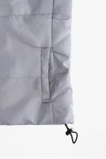 پافر زنانه نمای نزدیک