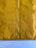 نمای نزدیک پافر زرد