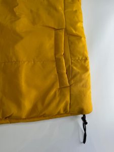 نمای گت پافر زرد