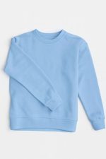 دورس آبی زنانه نمای روبرو