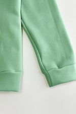 دورس زنانه سبز نمای نزدیک