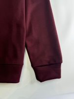 دورس زرشکی زنانه نمای آستین