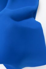 دورس آبی تیره نمای رنگ