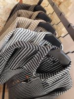 سری ژاکت ها