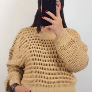 تنخور بافت زنبوری زناانه کرم خاکی