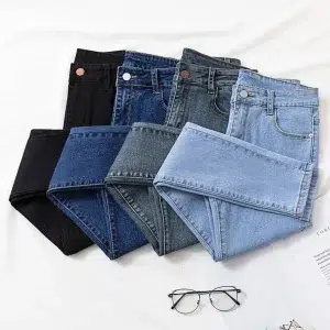 عکس چندتا شلوار جین