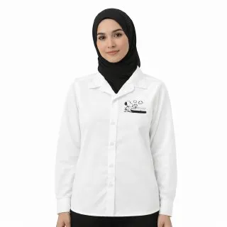 6_converted تنخور شومیز اسنوپی سفید