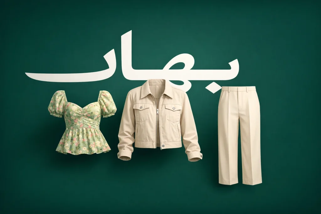 بنر بهار سایت