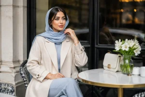 استایل ارزان ولی شیک