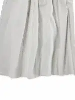 نمای پایین دامن